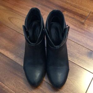 rag & bone Harrow Bootie